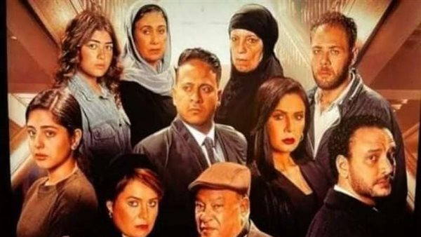 بوستر فيلم المحكمة