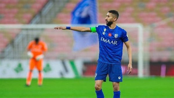 سلمان الفرج 