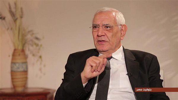 عبد المنعم أبو الفتوح