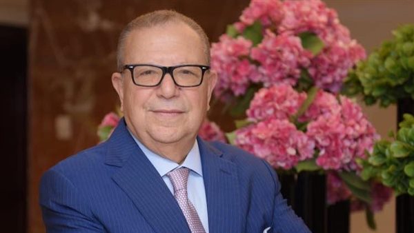 محمد عبد العال 