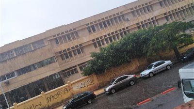 بعد تحسن حالة الطقس.. استئناف الدراسة بالمدارس والجامعات بالإسكندرية والانتهاء من نزح مياه الأمطار