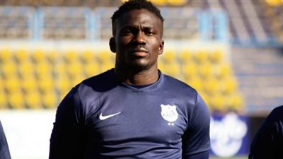 رئيس إنبي: لا نمانع رحيل إيبوكا وجاد بشرط واحد