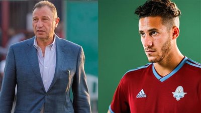 إكرامي: أشكر الخطيب على دعمه لرمضان صبحي.. وهذا ليس غريبًا على الأهلي تجاه أبنائه