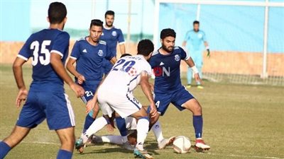 تعرف على مباريات اليوم بالدور التمهيدي الثالث لكأس مصر لكرة القدم