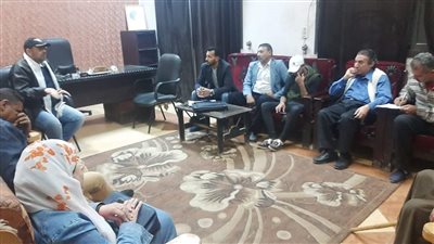 ثقافة أسيوط يكتشف المواهب ويعقد لقاءات أدبية متنوعة