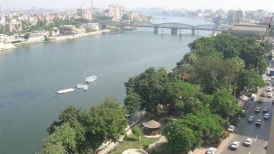 ارتفاع في درجات الحرارة وشبورة كثيفة على الطرق السريعة بالدقهلية