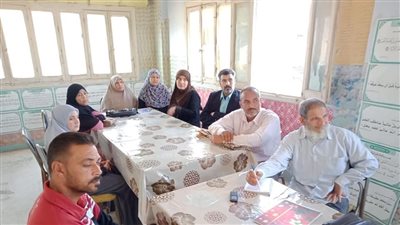 ثقافة بني سويف تناقش النصائح الإيجابية في تربية الأطفال 