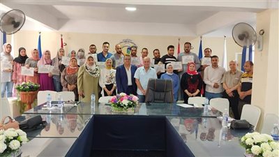 تنمية المشروعات يمول أعمالًا بـ 106 مليون جنيه في كفر الشيخ والبحيرة