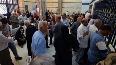 عبر بوابة مصر الرقمية.. إتاحة 15 خدمة تأمينية من المنزل 