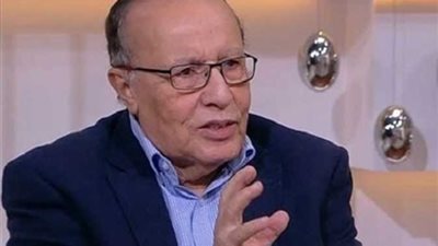 الضاحك الباكي يؤرخ لـ50 عامًا من تاريخ مصر وأتقبل النقد.. أبرز تصريحات المخرج محمد فاضل