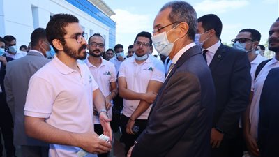 بمكافأة مالية.. فتح باب التسجيل لمبادرة شباب مصر الرقمية للتوظيف