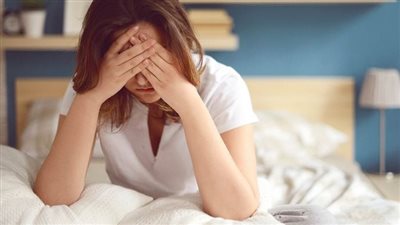 النفس النومى وزيادة الوزن..أسباب وأعراض تكيس المبايض للمتزوجة 
