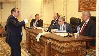 بلاغ للنيابة العامة ضد مستشار محافظ بورسعيد.. أهدر 2 مليار جنيه من المال العام | مستند