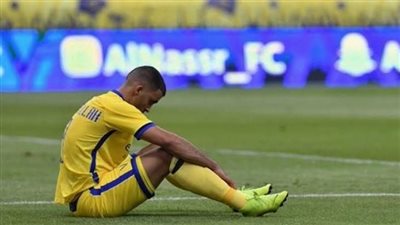 رسميًا.. إدارة النصر السعودي تعلن فسخ التعاقد مع عبدالرازق حمدالله 