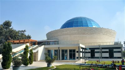 بمناسبة اليوم العالمي للطفل.. احتفالية كبيرة وجدارية بطول خمسة أمتار بمتحف الطفل