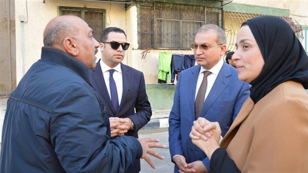 محافظة بورسعيد