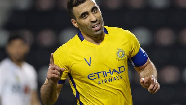 عبدالرازق حمدالله