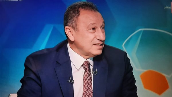 محمود الخطيب رئيس