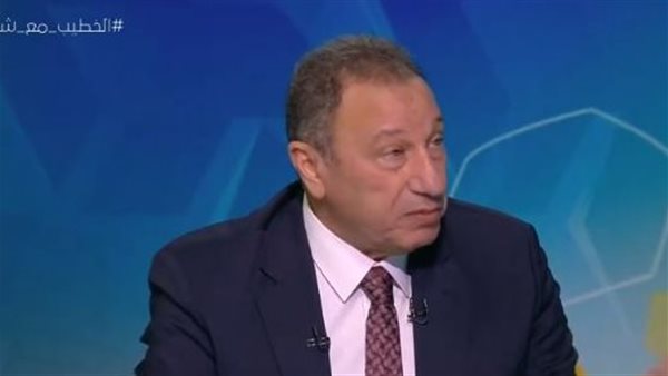 محمود الخطيب رئيس