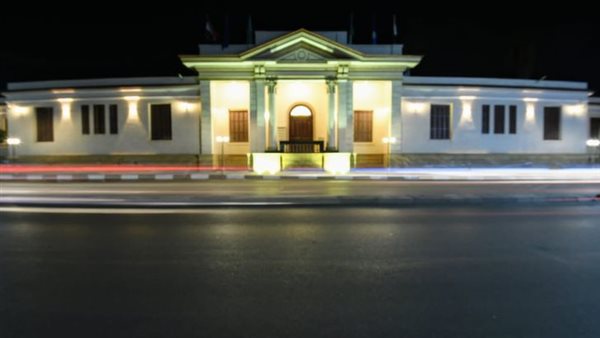 موتيل المنصورة