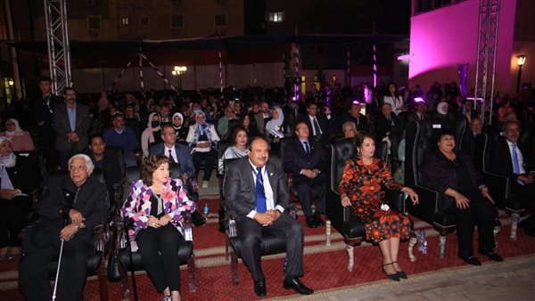 افتتاح المبنى الجديد