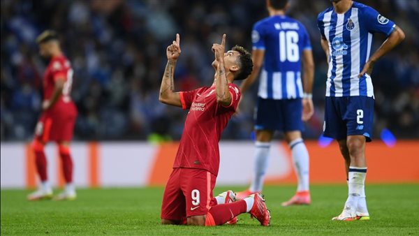 موعد مباراة ليفربول