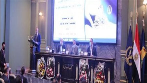  المؤتمر الـ 29 لمكافحة