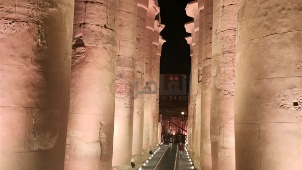 معبد الأقصر