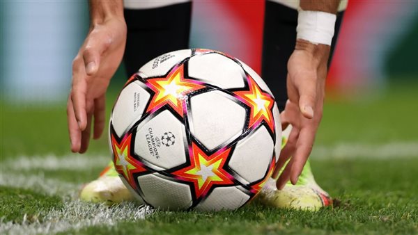 دوري أبطال أوروبا