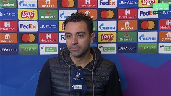 تشافي هيرناندز