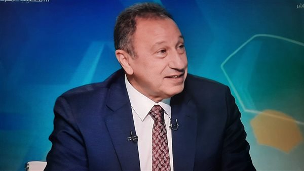 محمود الخطيب رئيس