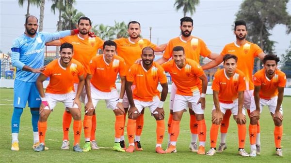 فريق المنصورة