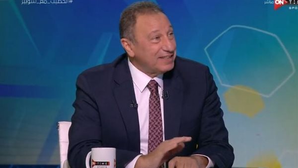 محمود الخطيب رئيس