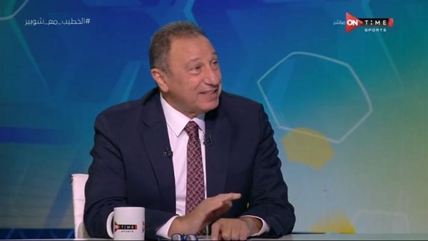 محمود الخطيب رئيس