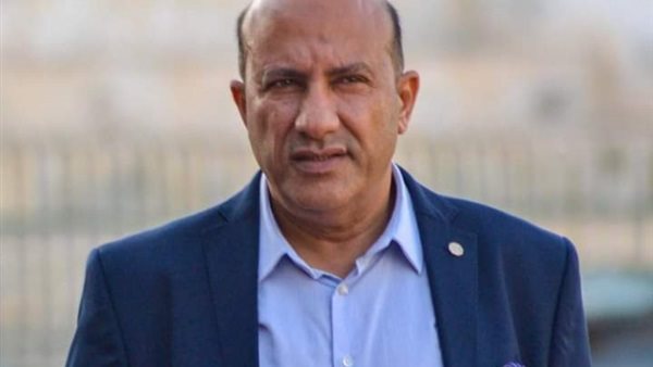 علي العباسي