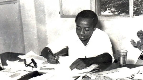 محمد الفيتوري