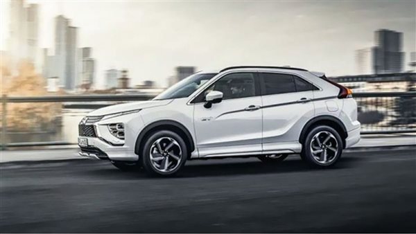 أسعار ميتسوبيشي إكليبس