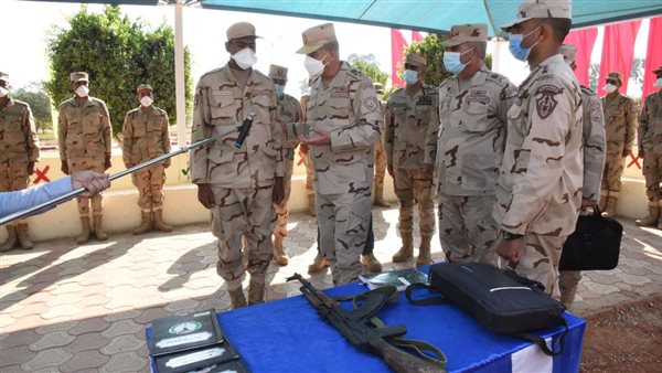 الفريق أول محمد زكي