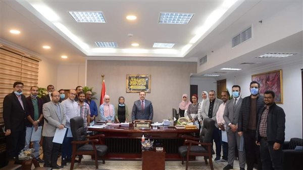 خلال ورشة العمل 