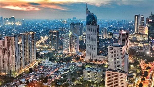 البنية التحتية