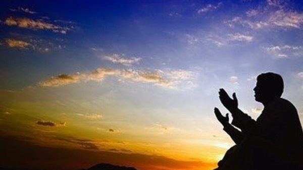 دعاء الفجر للأحبة