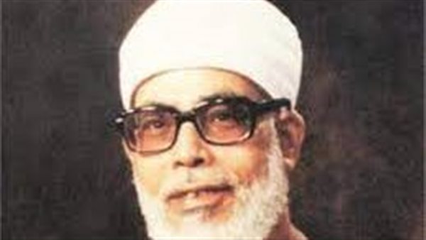 الشيخ الحصري