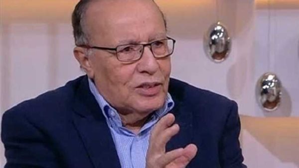 المخرج محمد فاضل