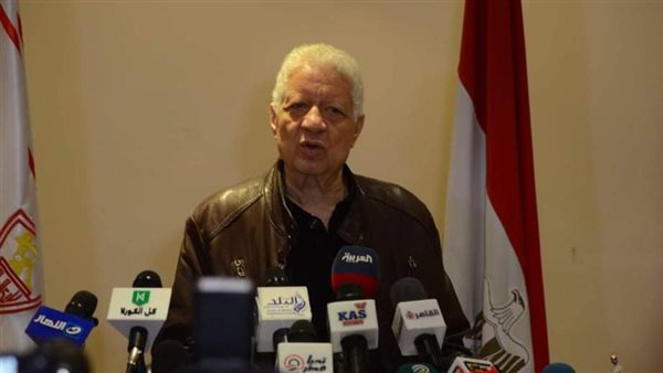 مرتضى منصور 