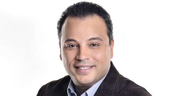 تامر عبد المنعم