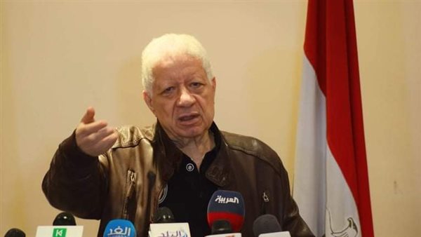 مرتضى منصور