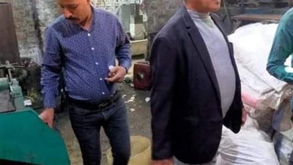 حملة- أرشيفية