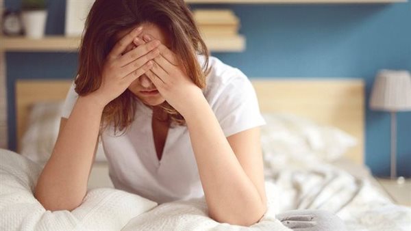 أعراض تكيس المبايض