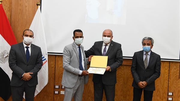 اللواء أشرف الداودي