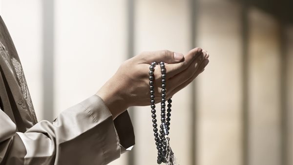 دعاء الفجر للمريض